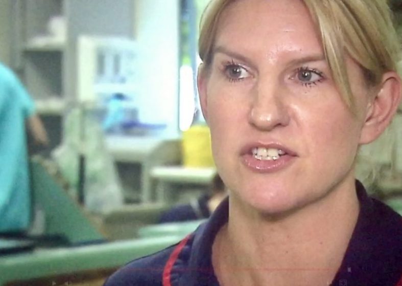 Manchester attack Hospital staff on treating the victims – 22 May 2017 Manchester attack: Hospital staff on treating the victims