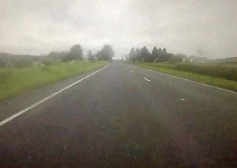 Crossing the border four times in 10 minutes – Belfast to Dublin a great road journey but confusing The government and the UK's law enforcement agencies have pledged to make tackling modern slavery a top priority in 2017.