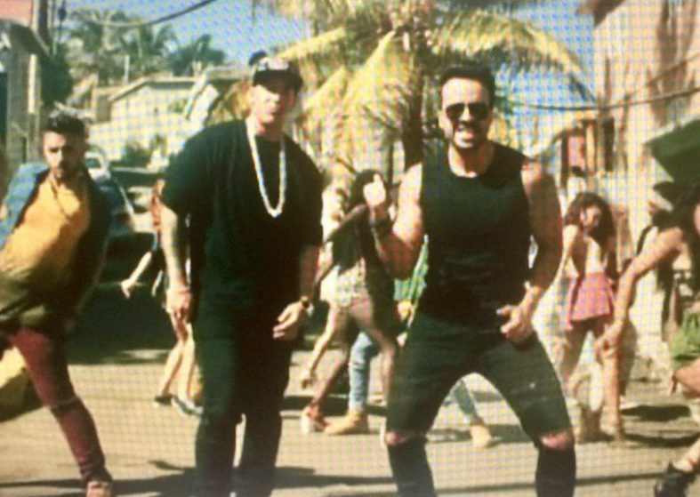 Despacito The Latin hit taking over the world – best ever – breaks global streaming record – Luis Fonsi is proud Despacito The Latin hit taking over the world