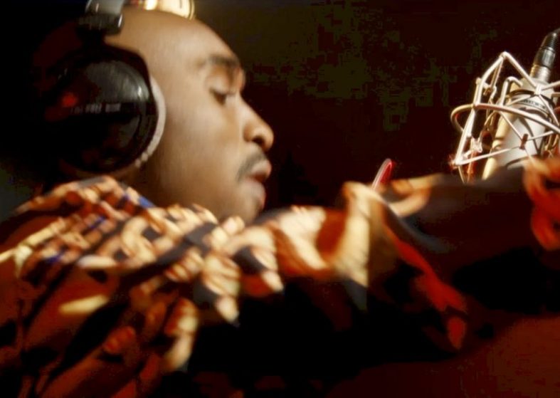 All Eyez On Me: California Love – hits cinemas June 30 All Eyez On Me: California Love