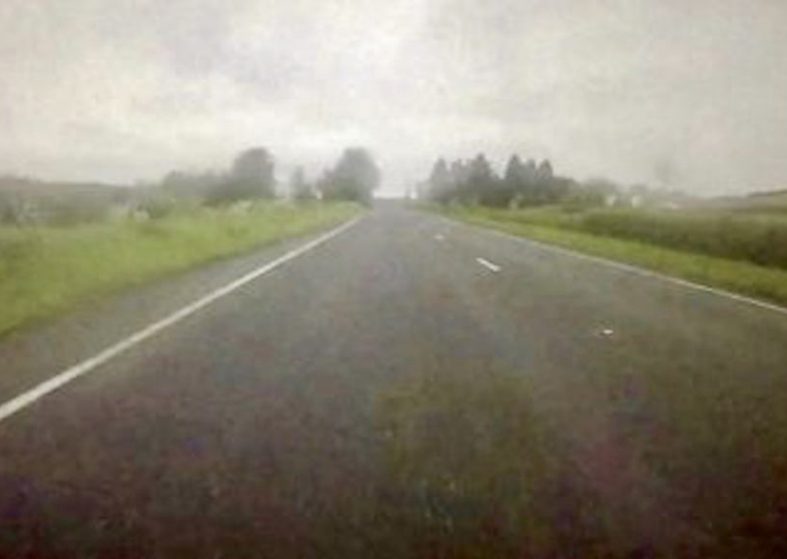 Crossing the border four times in 10 minutes – Belfast to Dublin – confusing journey Crossing the border four times in 10 minutes