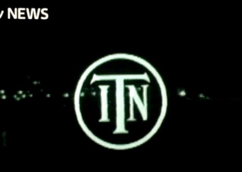 News at Ten at 50 – Sir Trevor McDonald talks amazing highlights of ITN News a Ten at 50
