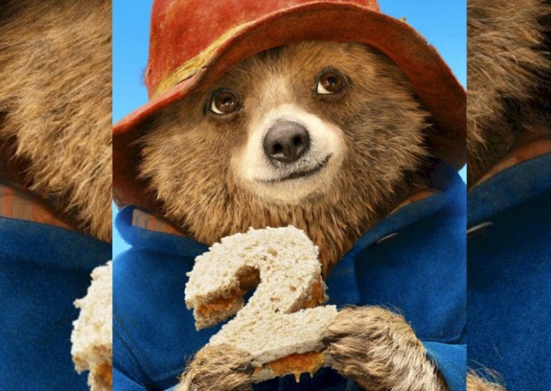 Paddington 2 trailer – Nov 10 – havoc breaks out as a gift is stolen Paddington Bear 2 trailer