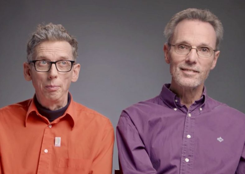 1967 Sexual Offences Act changed lives for gay people – Peter and Geoff’s story How the 1967 Sexual Offences Act changed out lives as gay people