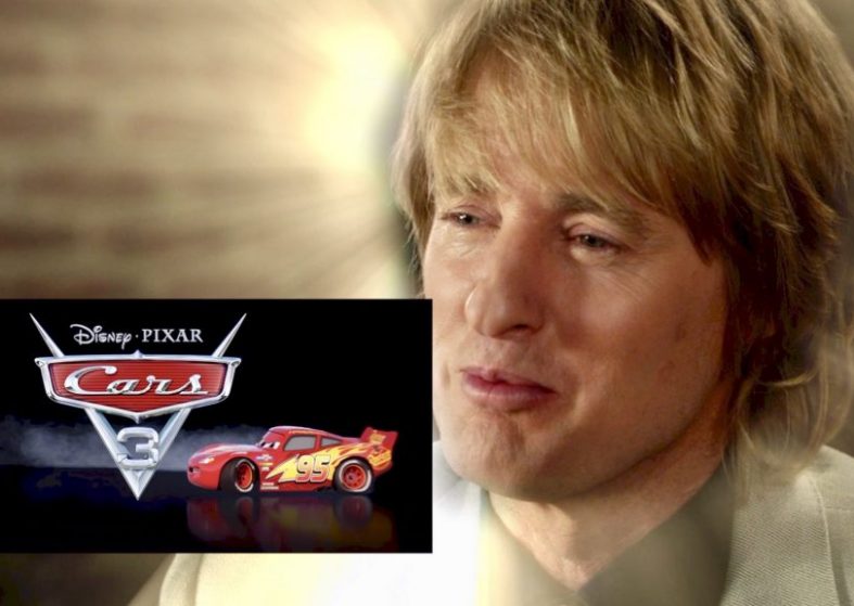 Cars 3 Mysteries of the Cars Universe – hilarious reaction from the voices Cars 3 Mysteries of the Cars Universe