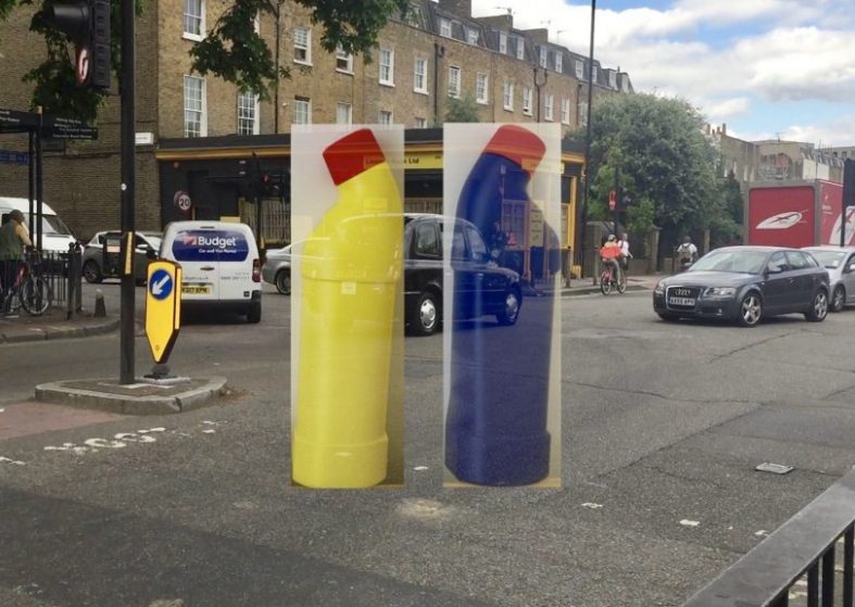 Londoners Angry After 90 Minute Acid Attacks – there’s fear in the capital Londoners Angry After 5 Acid Attacks Under Hour