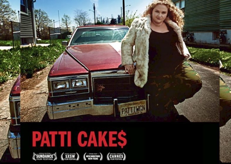 Patti Cake$ trailer – 1 Sept – fantastic rap music and fab cars Patti Cake$ trailer