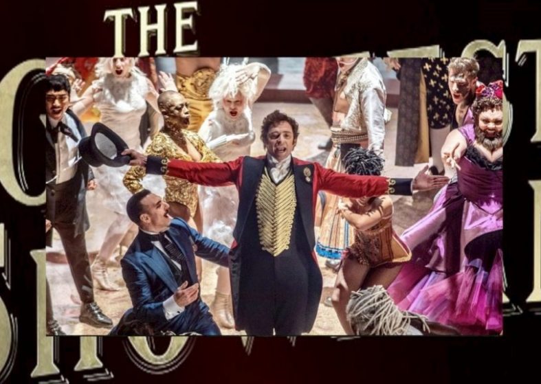The Greatest Showman trailer – 1 Jan 2018 – a musical that celebrates birth of show business The Greatest Showman trailer