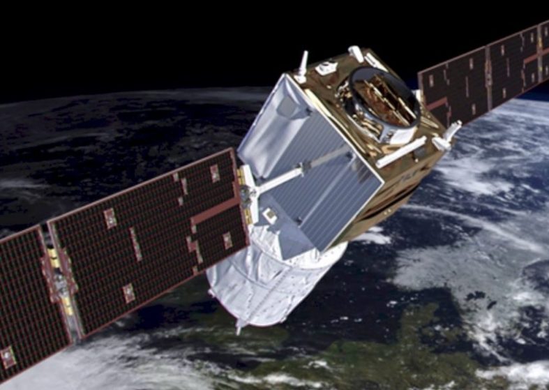 Aeolus: Mastering Winds – new ESA mission – laser techniques Aeolus: Mastering Winds