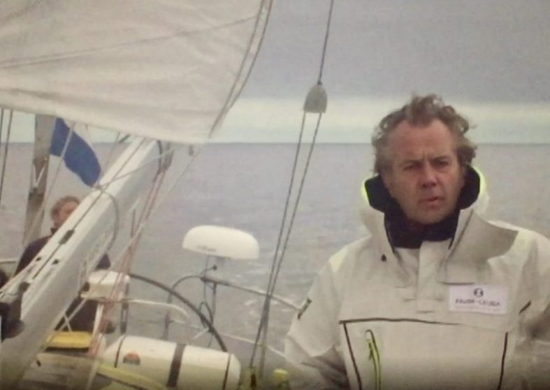 Pen Hadow Sets Sail for North Pole as Arctic Ice Melts – historic Pen Hadow Sets Sail for North Pole as Arctic Ice Melts