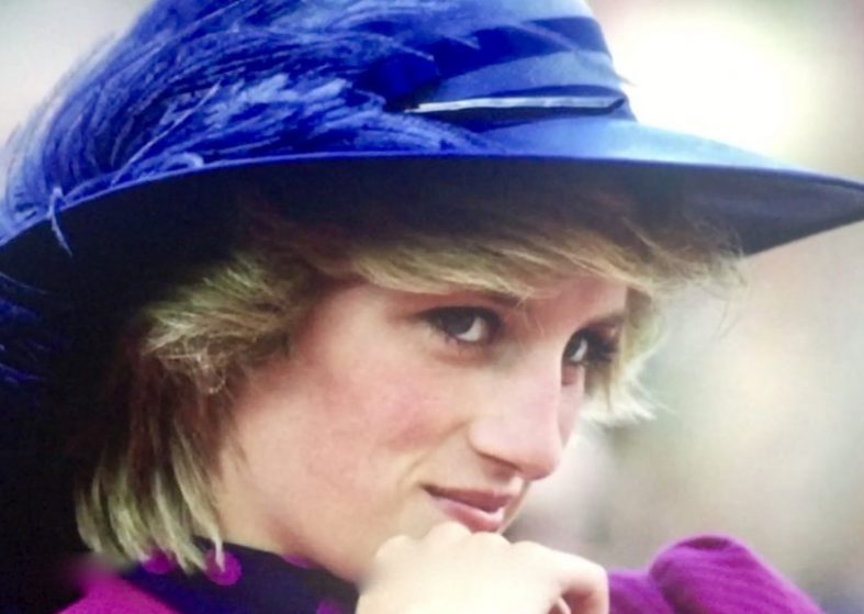 Remembering Diana – the people’s Princess Remembering Diana