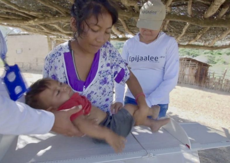 Saving Lives of the Indigenous Wayuu People – Nutrition – can’t grow own food Saving Lives of the Indigenous Wayuu People – Nutrition