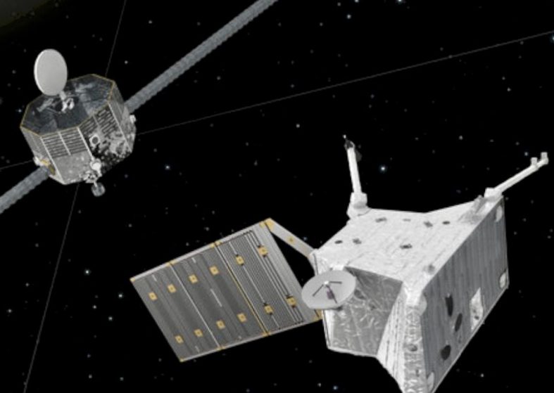 BepiColombo Prepares for Mercury – launches for hottest planet 2018 BepiColombo Prepares for Mercury