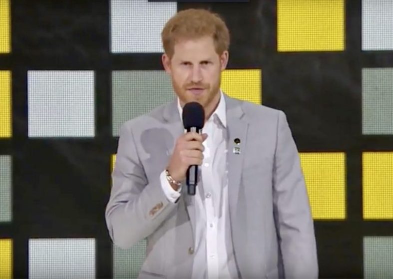 Prince Harry’s Speech Closing Ceremony Invictus Games – hopes to expand Prince Harry's Speech Closing Ceremony Invictus Games