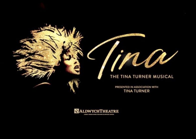 Tina The Musical – Official Launch – show hits West End to standing ovations Tina The Musical - Official Launch