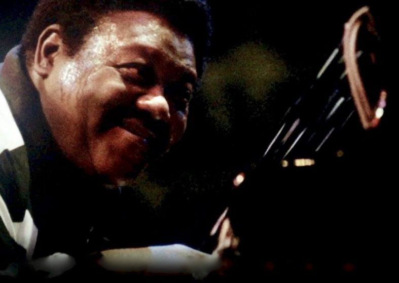 Fats Domino: Five Things You May Not Have known – rock ‘n’ roll legend Fats Domino: Five Things You May Not Have known