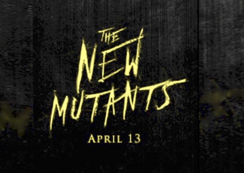 The New Mutants trailer – April 13 – sci-fi – horror – getting to grips with superpowers The New Mutants trailer