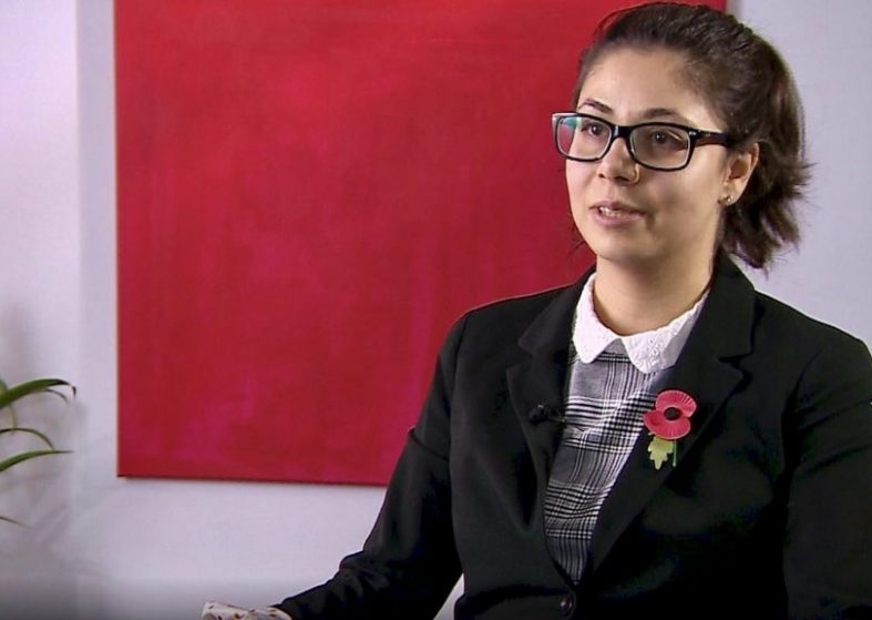 Labour Activist Isolated Over Complaint – MP promoted despite the claim Labour Activist Isolated Over Complaint