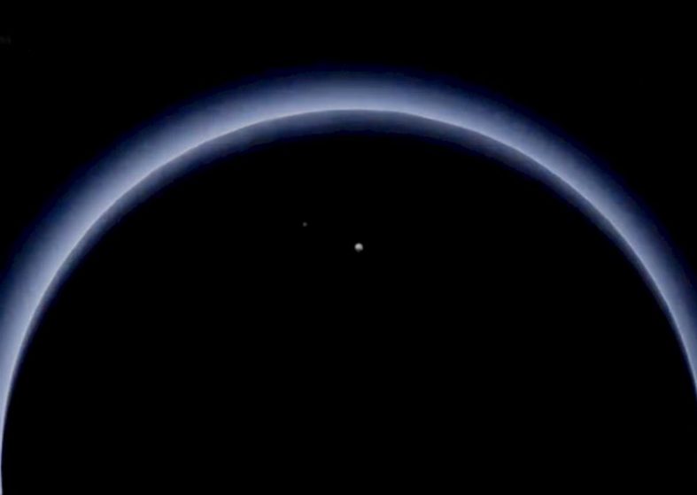 Pluto’s Mysteries – dynamic planet reveals diverse terrain Pluto's Mysteries