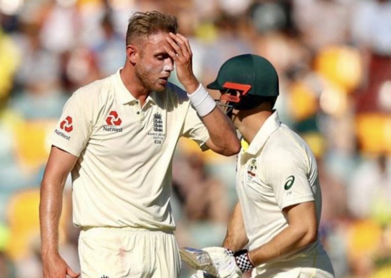 The Ashes – Day Two – Catch up on how day went The Ashes Day Two