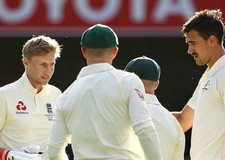 Ashes Catch Up Show: First Test – Day 3 – – some great action Ashes Catch Up Show: First Test - Day 3