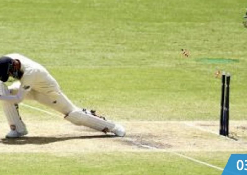Ashes First Test Day 4 – England on verge of being crushed Ashes First Test Day 4