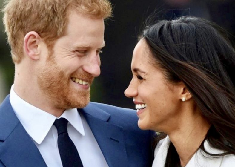 Harry and Meghan to Marry – wedding planned spring 2018 Harry and Meghan to Marry