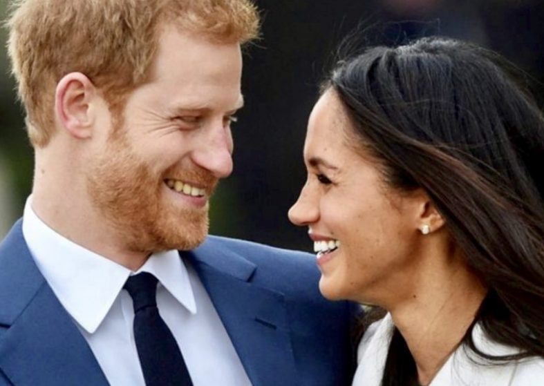 Harry and Meghan to Marry – wedding at Windsor Castle 19 May 2018 Royal Wedding Harry and Meghan