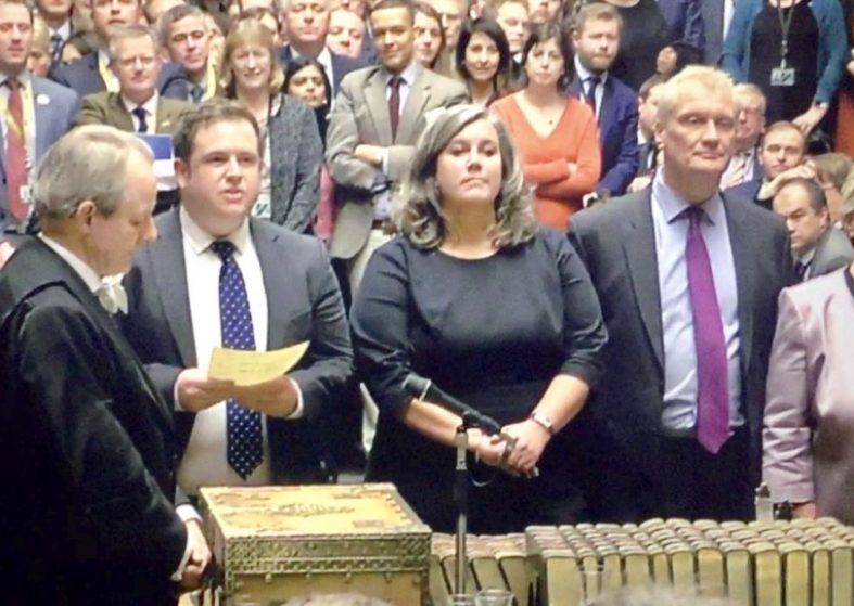 LIVE Parliament Over EU Withdrawal Bill – rebel revolt LIVE Parliament Over EU Withdrawal Bill - rebel revolt