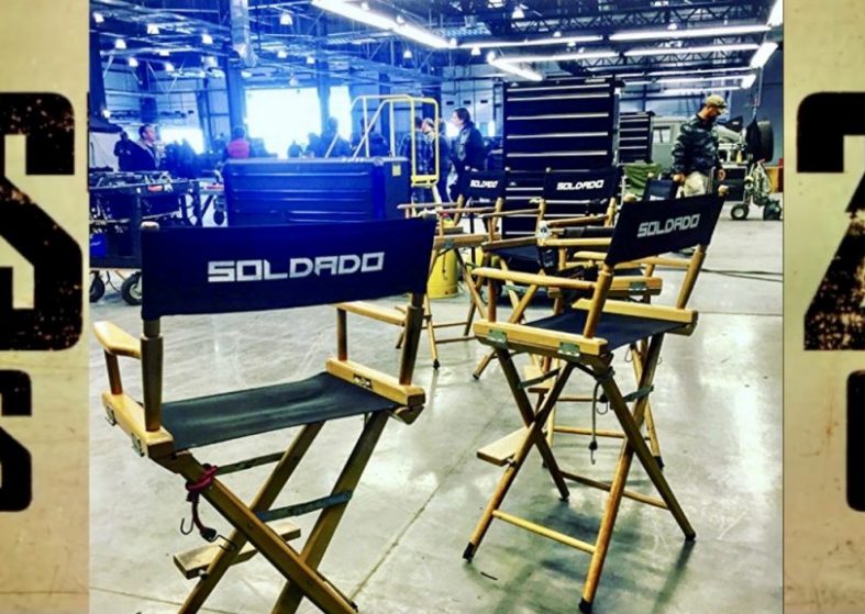 Sicario 2: Soldado Trailer – in cinemas 29 June – back to US-Mexico drug war Sicario 2: Soldado Trailer