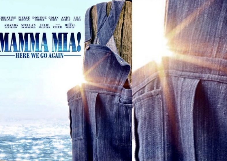 Mama Mia! Here We Go Again trailer – in cinemas July 27 Mama Mia! Here We Go Again trailer
