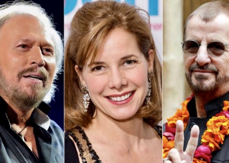 New Year Honours 2018: Praise for Stars on List – Ringo, Barry Gibb knighted New Year Honours 2018: Praise for Stars on List
