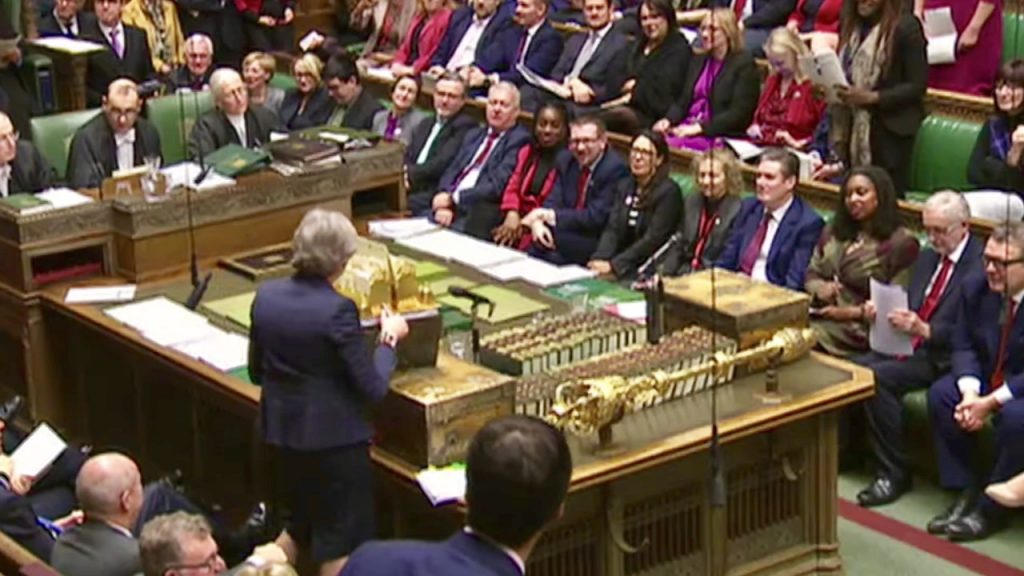 Live Question Time