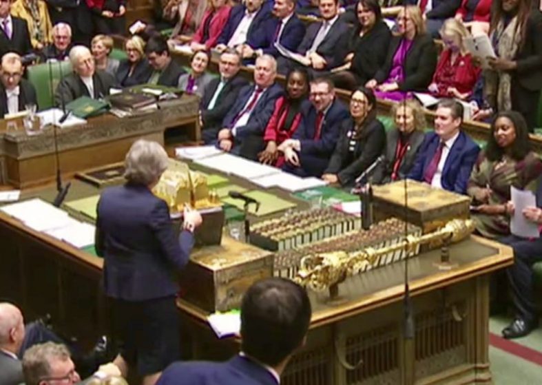 LIVE Question Time with Prime Minister – SKY Live Question Time
