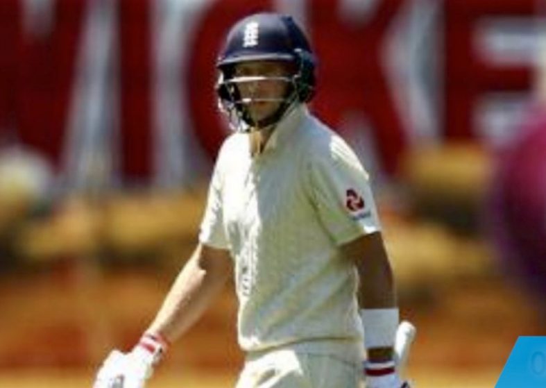 Ashes 2017 Joe Root Talks Frustration – got to get better Ashes 2017 Joe Root Talks Frustration