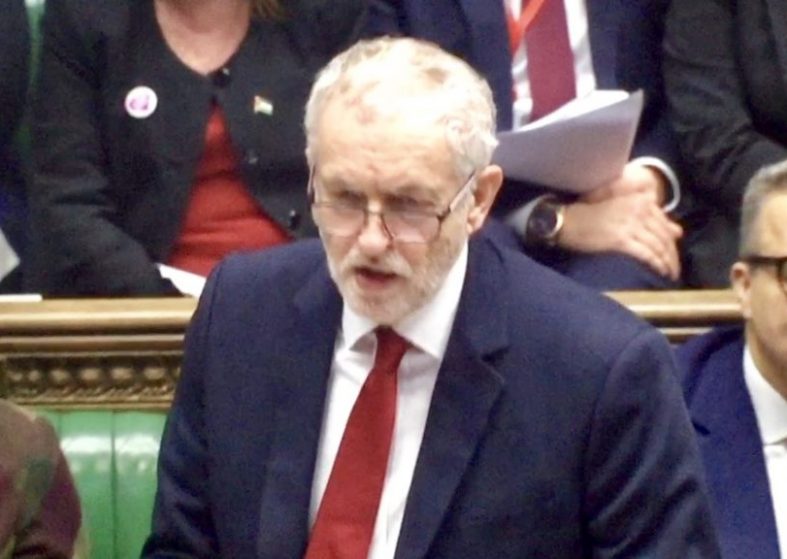 PMQs Jeremy Corbyn vs Theresa May – what did happen in Brussels? PMQs Jeremy Corbyn vs Theresa May