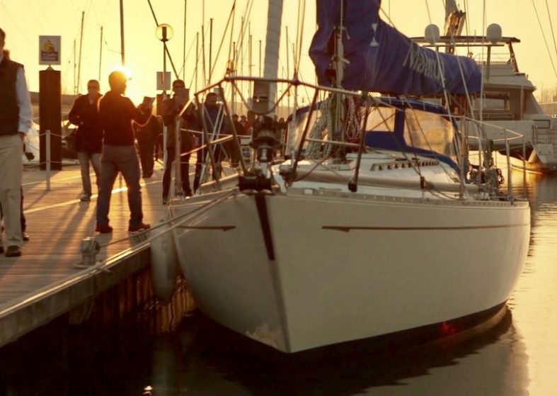 Golden Globe Race Meet The Skippers – 30 sailors – 30,000 miles – alone Golden Globe Race Meet The Skippers