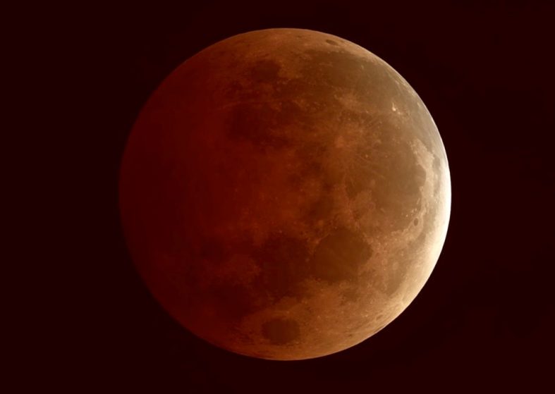 What’s Up for January 2018 – a total lunar eclipse and more! What's Up for January 2018