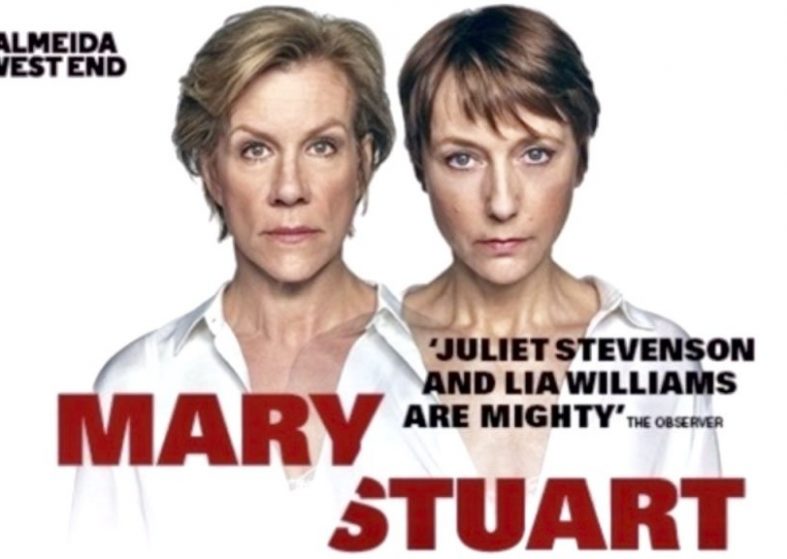 Trailer: Mary Stuart – Duke of York’s Theatre – from January 13 Trailer: Mary Stuart