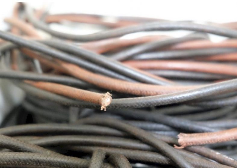 Rewiring Buckingham Palace – discovered interesting items beneath floorboards Rewiring Buckingham Palace