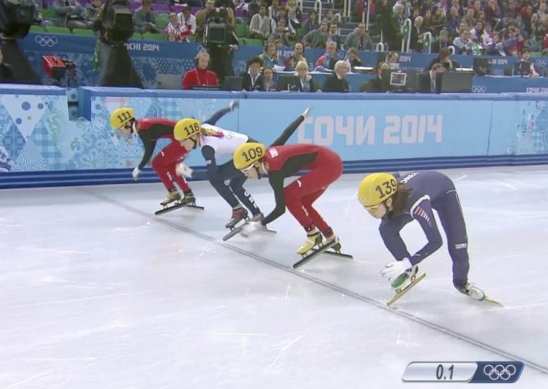 Team GB Winter Olympic Games Pyeongchang – 2018 tipped to be the best Team GB Winter Olympic Games Pyeongchang