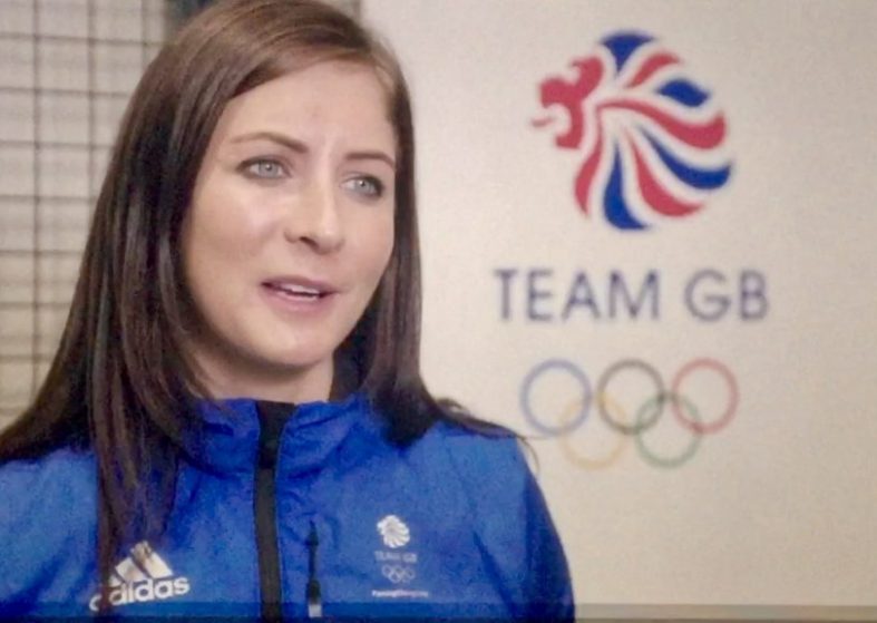 Team GB: Curling Queen Eve Muirhead Talks Golf – why it can help claim Gold Team GB: Curling Queen Eve Muirhead Talks Golf