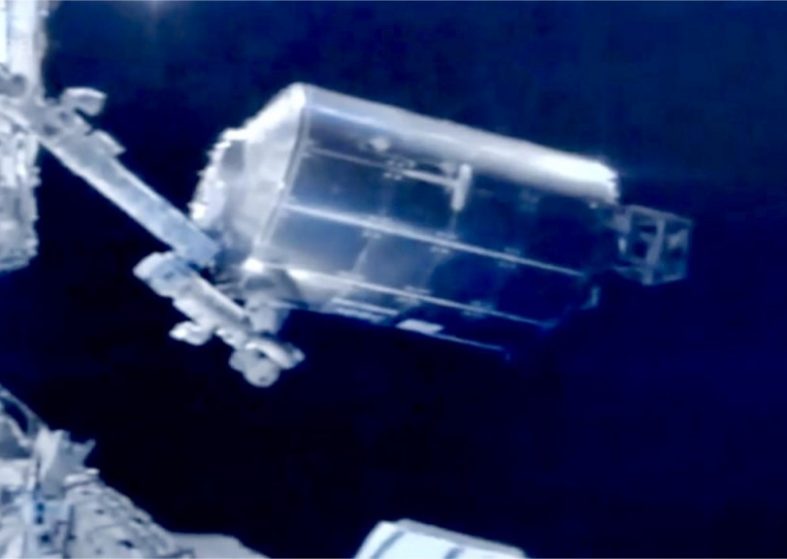 Columbus 10 Years In Orbit – celebrations Feb 7 to mark the anniversary Columbus 10 Years In Orbit