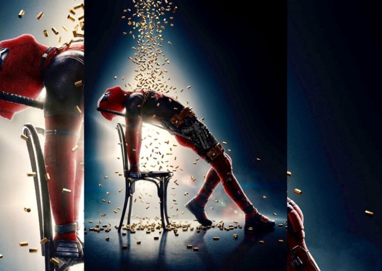 Deadpool 2 New Trailer – 15 May – weird, crazy, hilarious Deadpool 2 New Trailer