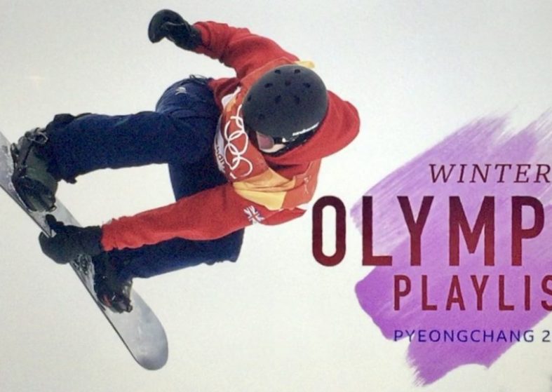Luge Drama Elise Christie’s Flying Start – Day 1 – slopestyle heartbreak Luge Drama Elise Christie's Flying Start
