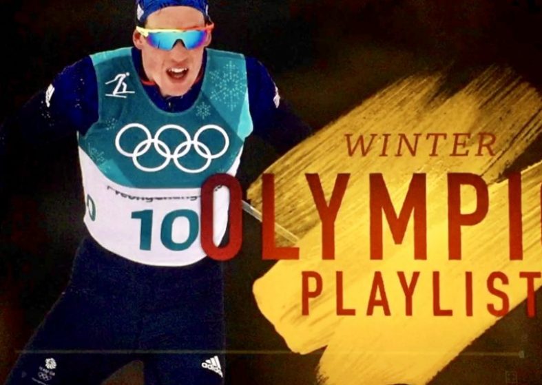 Winter Olympics Day 2 – Red Letter Day, Loch Shock and Musgrave Winter Olympics Day 2