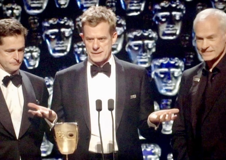 Bafta Awards 2018: Best Film – ‘Three Billboards’ Bafta Awards 2018: Best Film