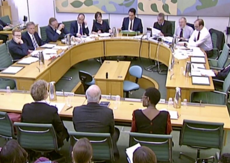 Parliament: Sexual Exploitation in The Aid Sector LIVE – REPLAY Parliament: Sexual Exploitation in The Aid Sector LIVE