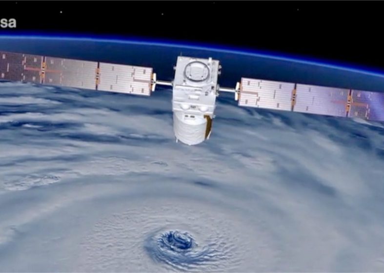 Profiling the Wind – measuring world’s winds from space Profiling the Wind
