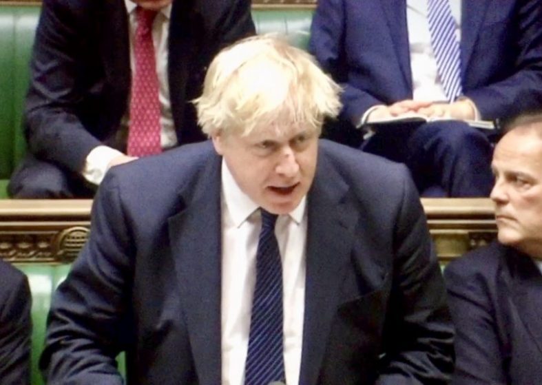 Boris Warns Action Over Ex-Russian Spy – found collapsed in Salisbury Boris Warns Action Over Ex-Russian Spy